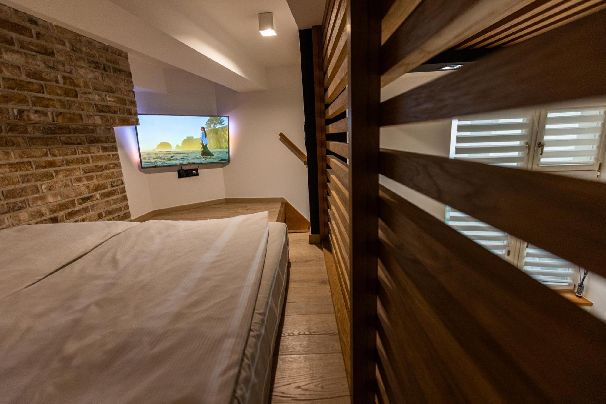 Apartment Vintage Bracka 6 *