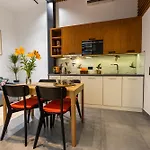 Vintage Bracka 6 Apartment