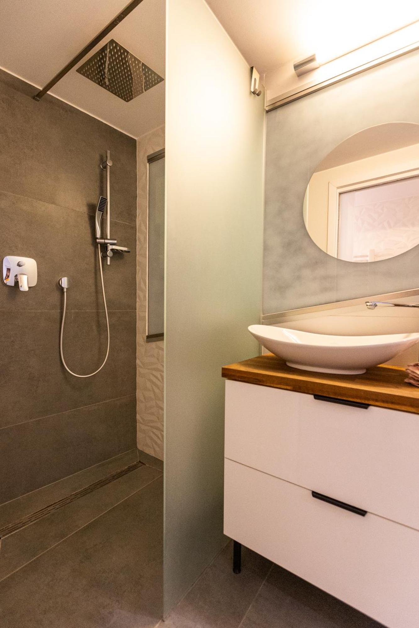 Apartament Vintage Bracka 6
